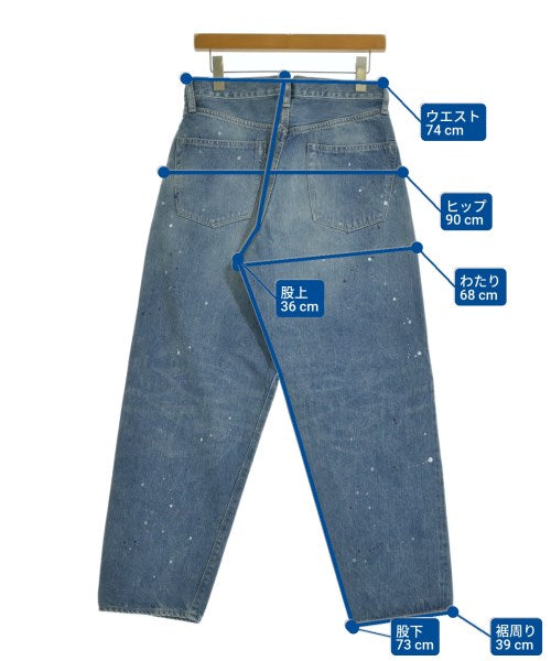 LENO ยีนส์