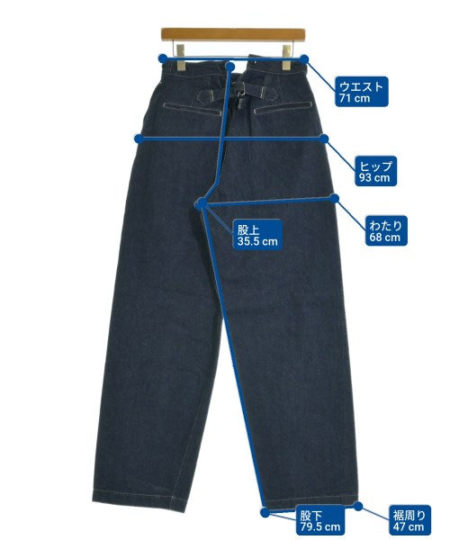 LENO ยีนส์