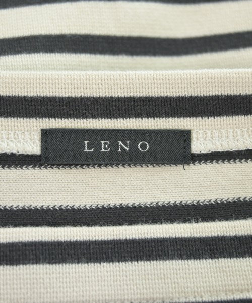 LENO เสื้อยืด/เสื้อท็อปส์