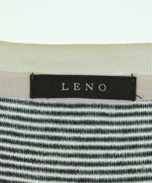 LENO เสื้อยืด/เสื้อท็อปส์