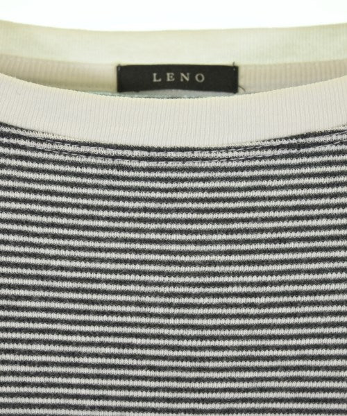 LENO เสื้อยืด/เสื้อท็อปส์