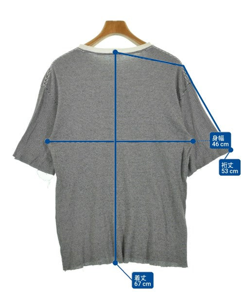 LENO เสื้อยืด/เสื้อท็อปส์