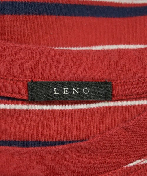 LENO เสื้อยืด/เสื้อท็อปส์