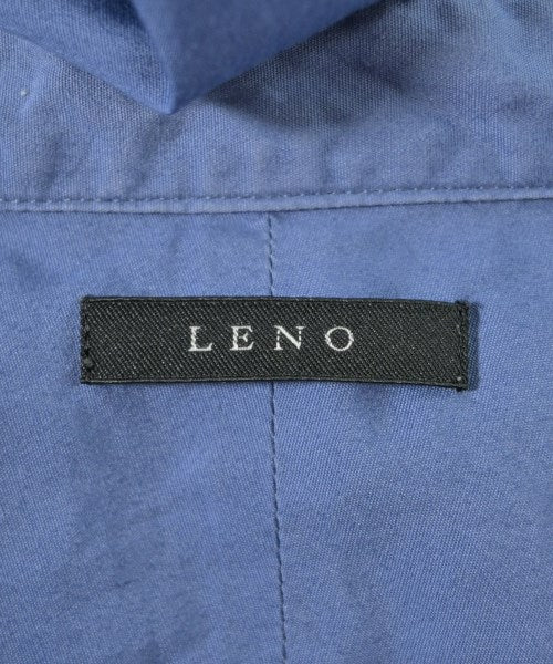 LENO เสื้อลำลอง