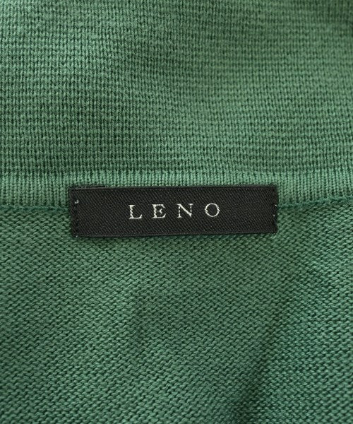 LENO เสื้อโปโล