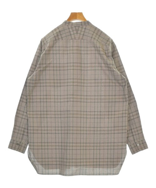 LENO เสื้อลำลอง