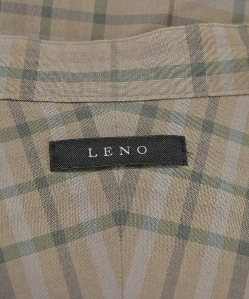 LENO เสื้อลำลอง