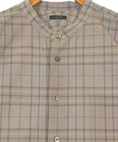 LENO เสื้อลำลอง