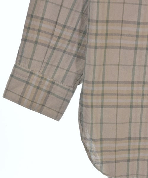 LENO เสื้อลำลอง
