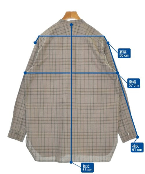LENO เสื้อลำลอง