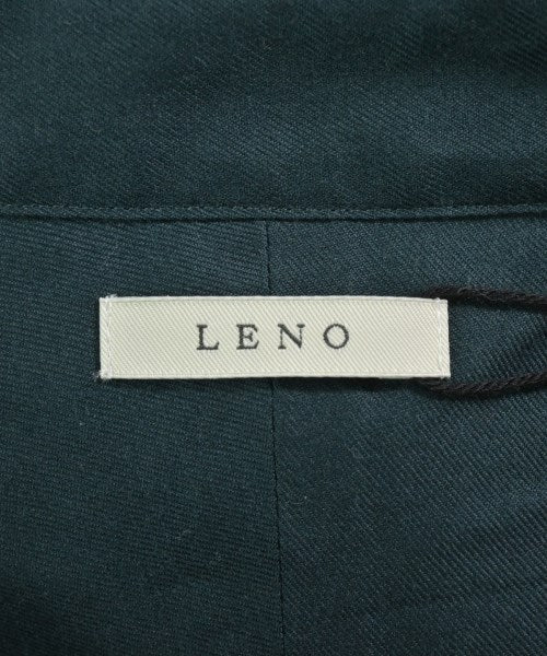LENO ชุดเดรส