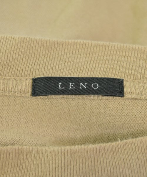 LENO เสื้อยืด/เสื้อท็อปส์