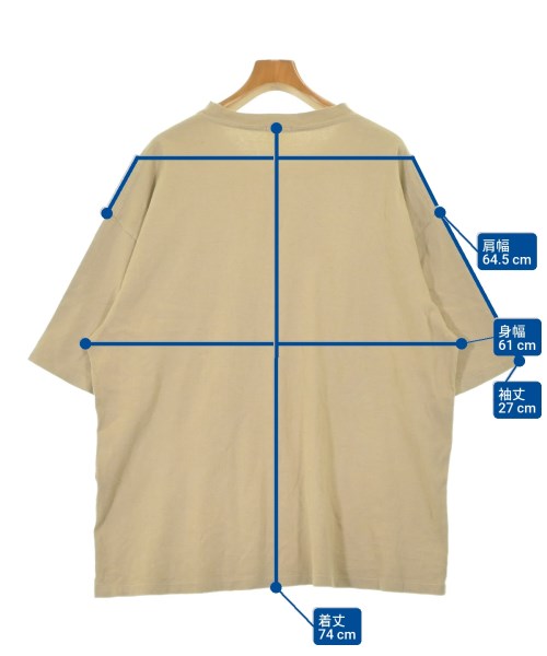 LENO เสื้อยืด/เสื้อท็อปส์