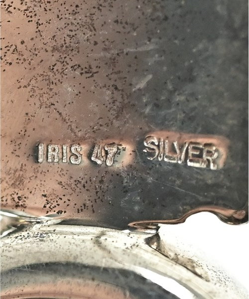 IRIS 47 เจาะ