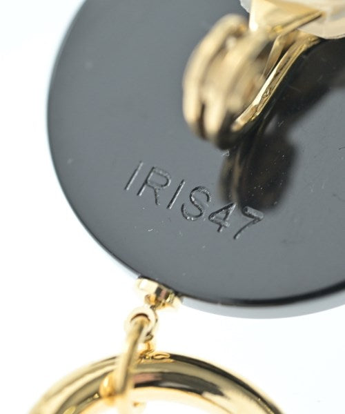 IRIS 47 ต่างหู