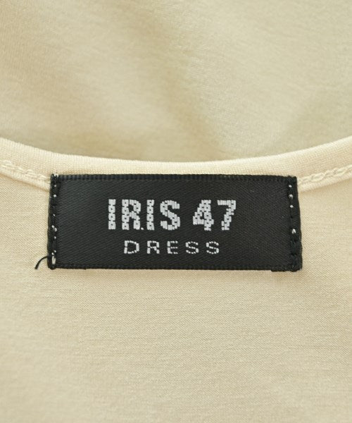 IRIS 47 แขนกุด