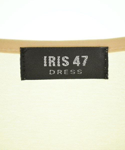 IRIS 47 เสื้อยืด/เสื้อท็อปส์