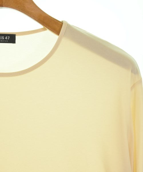 IRIS 47 เสื้อยืด/เสื้อท็อปส์
