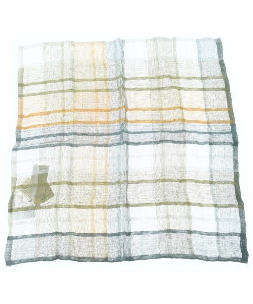 CLYDE ผ้าพันคอ