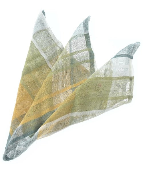 CLYDE ผ้าพันคอ