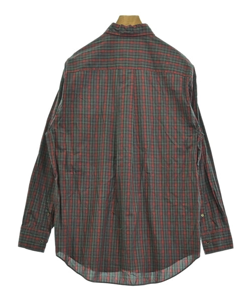 LOEFF เสื้อลำลอง