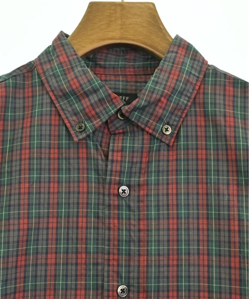 LOEFF เสื้อลำลอง