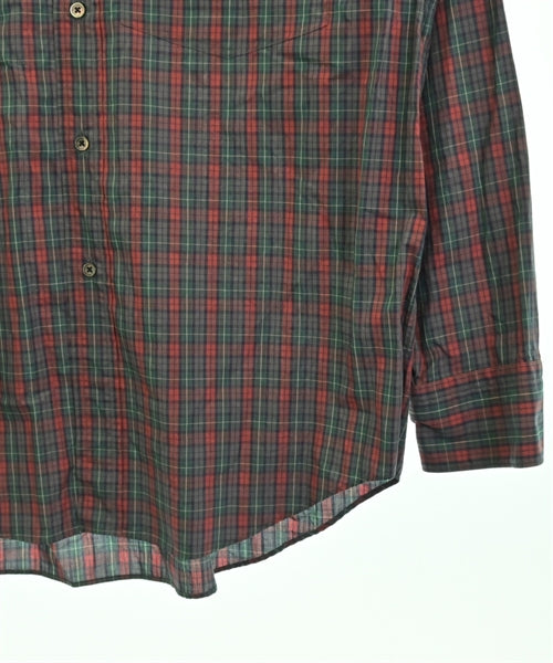 LOEFF เสื้อลำลอง