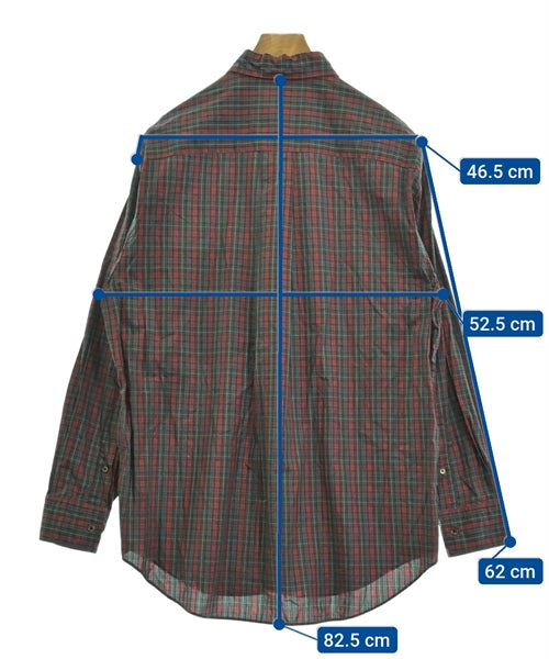 LOEFF เสื้อลำลอง