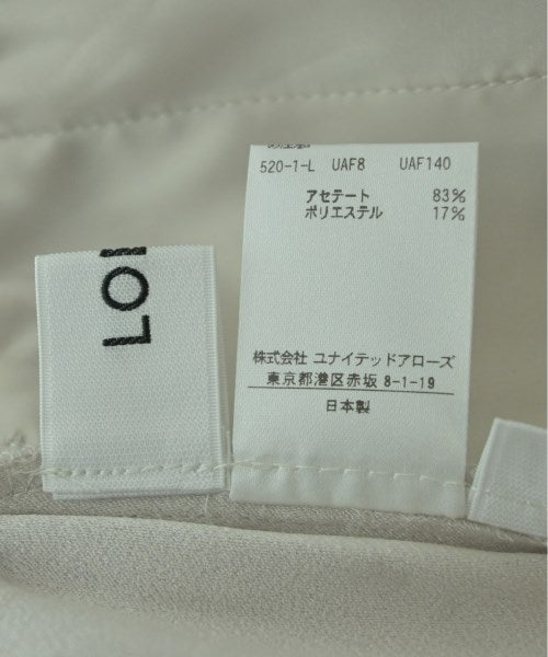 LOEFF กางเกง อื่น