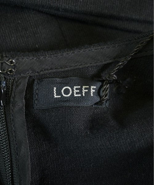 LOEFF ชุดเดรส