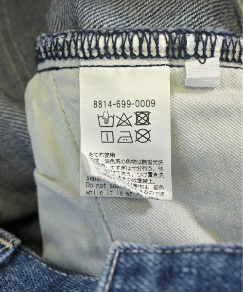 LOEFF ยีนส์