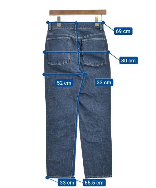 LOEFF ยีนส์