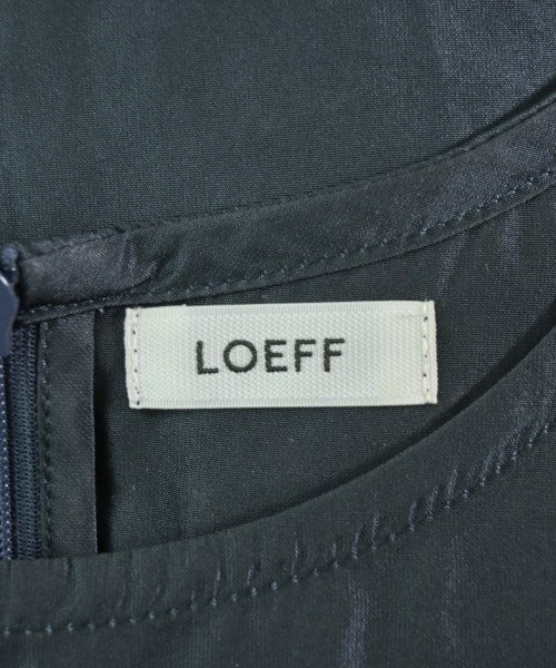 LOEFF เสื้อสตรี