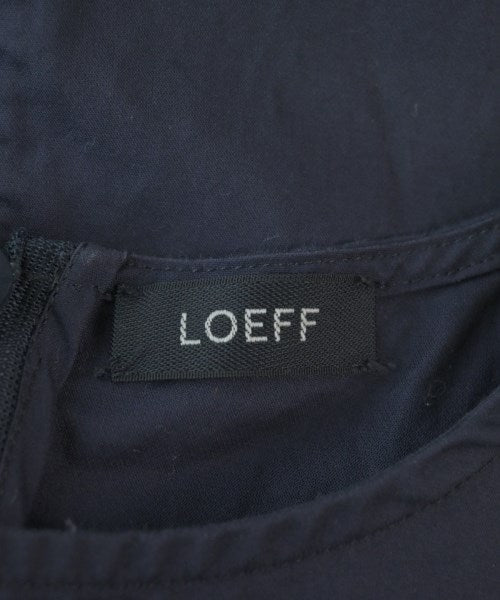 LOEFF ชุดเดรส