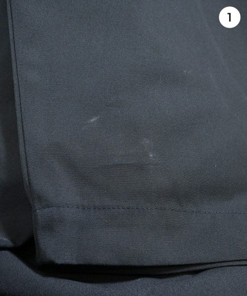 LOEFF ชุดเอี๊ยม/เสื้อคลุมหลวมๆ/จั๊มสูท