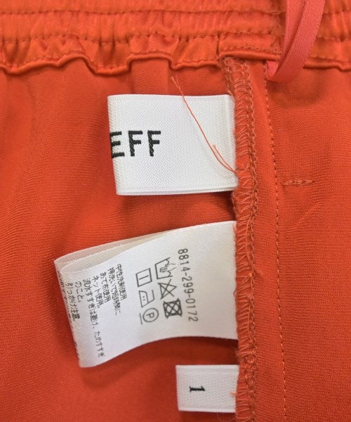 LOEFF กางเกง อื่น