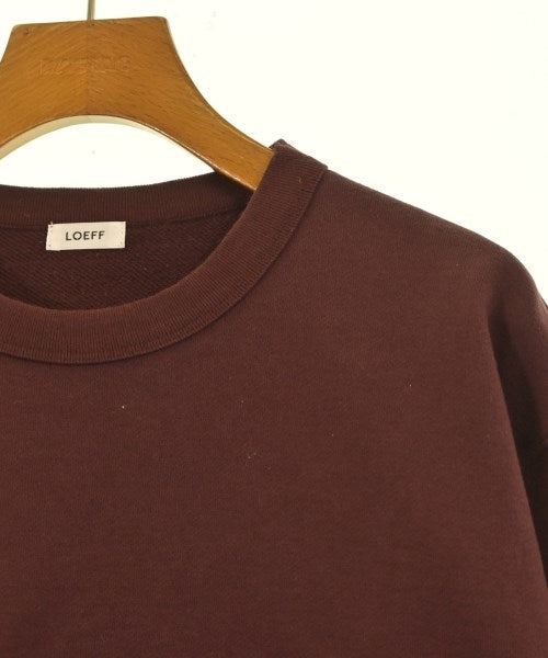 LOEFF เสื้อสเวตเตอร์
