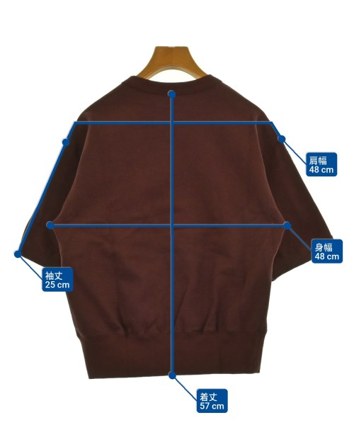 LOEFF เสื้อสเวตเตอร์