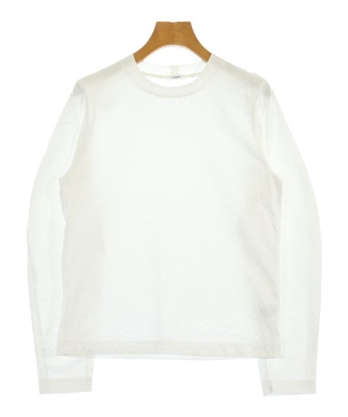 LOEFF เสื้อยืด/เสื้อท็อปส์
