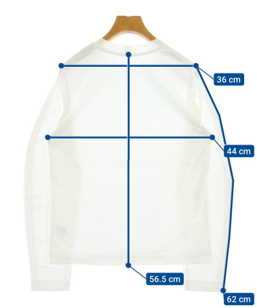 LOEFF เสื้อยืด/เสื้อท็อปส์