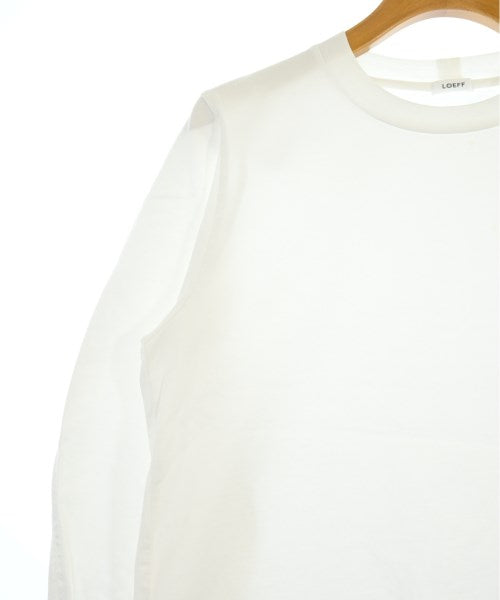 LOEFF เสื้อยืด/เสื้อท็อปส์