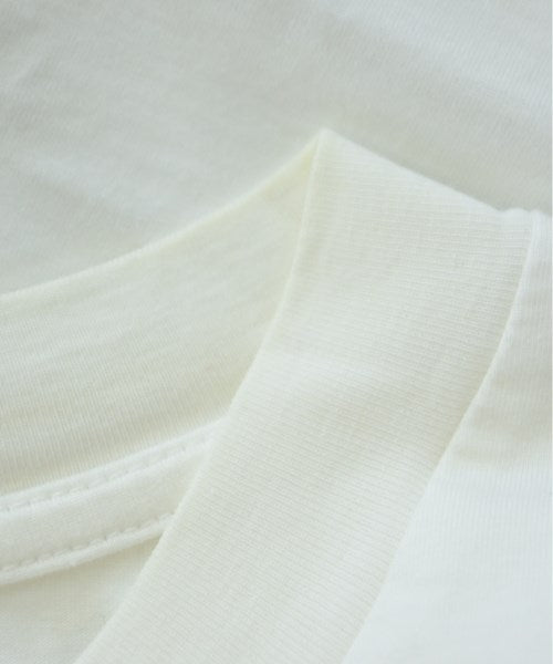 LOEFF เสื้อยืด/เสื้อท็อปส์