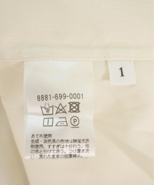LOEFF เสื้อลำลอง