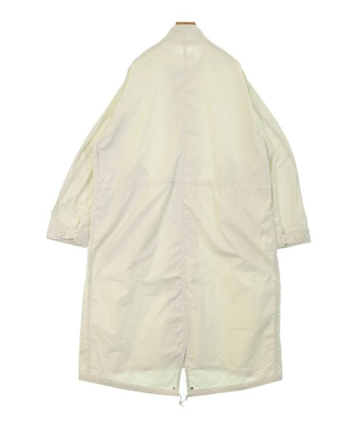 LOEFF เสื้อโค้ท