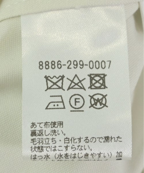 LOEFF เสื้อโค้ท