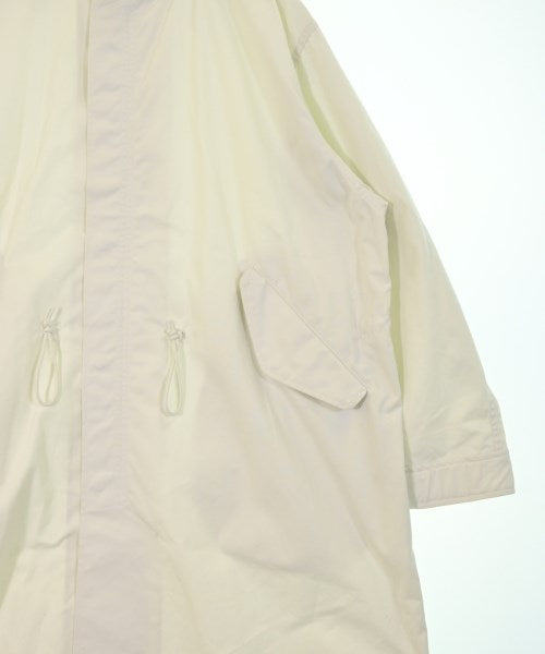 LOEFF เสื้อโค้ท