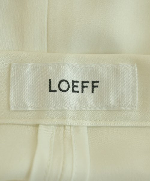LOEFF กางเกง อื่น