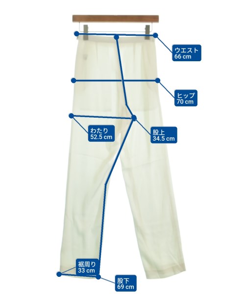 LOEFF กางเกง อื่น