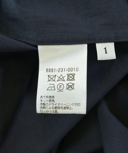 LOEFF เสื้อลำลอง