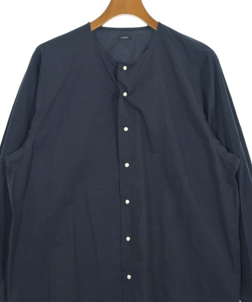 LOEFF เสื้อลำลอง